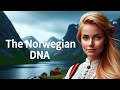 Uncovering Norwegian DNA: How Genetics Shape Their Appearance