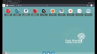 FWISD Steps After Resetting Password