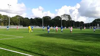 Veteranen Voetbal RCL VE3 VS PPSC VE3, 7-9-2019