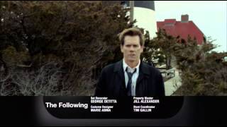 The Following 1x15 Promo SEASON FINALE : | 'The Final Chapter' | (HD)