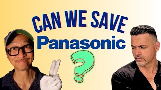 Panasonic TV at Risk: problems \u0026 solutions? We have a plan!