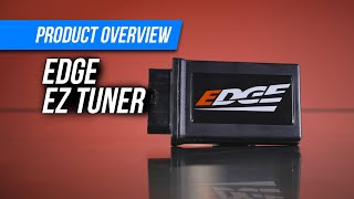 Unleash Power with Ease: Introducing Edge Products EZ Tuner