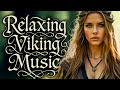 Viking Nordic Music |  Female Vocals & Drums for Studying, Reading & Focus