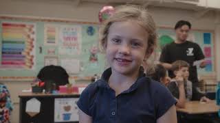 After School Programs at the YMCA of Silicon Valley