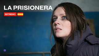 LA PRISIONERA . MEJOR PELICULAS DE ACCIÓN . Película Completa en Español Latino. RusFilmES
