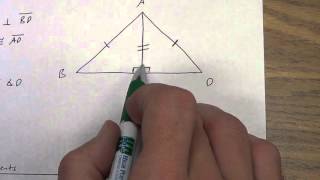 Lesson 4.7 - Part 2 - Examples of Using CPCTC