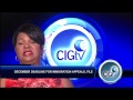 cigtv news update show 218 4 november 2013