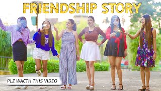 Tera Yaar Hoon Main|A True Friendship Story|Heart Touching Friendship Story|Best Friendhsip Story