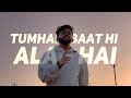 Tumhari Baat Hi Alag Hai (tbhah)  - Tanay Chaturvedi | Official Music Video