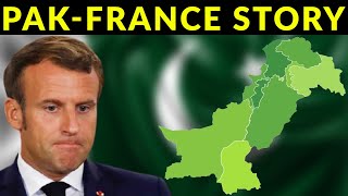 Pakistan France Relations - Past, Present, and Future