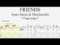 friends * tab