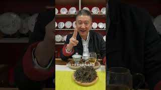 你真的喝得懂冰岛普洱茶吗？购买普洱茶，了解茶文化，请添加微信：zj4867 #普洱茶 #茶文化 #茶知识