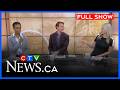 CTV Your Morning Ottawa for Tuesday, June 9, 2026