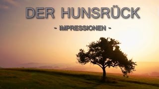 Der Hunsrück