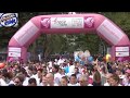 Race for the cure 2017 a Bologna