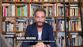 Michel Rojkind COVID-19