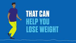 NHS Digital Weight Management Programme- 3
