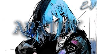 [Nightcore] APATHY - LXRY PXNK/TRILTAPE (Phonk)