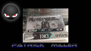 PATRICK MILLER - NOVIEMBRE 1989