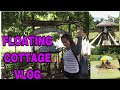 FLOATING COTTAGE VLOG PINAMANGGUAN KADINGILAN BUKIDNON |PINKY