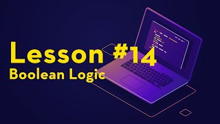 JavaScript for Beginners — Boolean Logic
