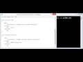 pdf-parser: YARA