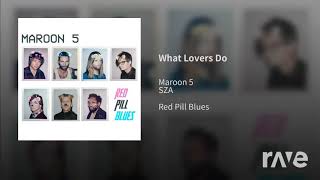 Maroon 5 Mixtape - RaveDJ | RaveDJ