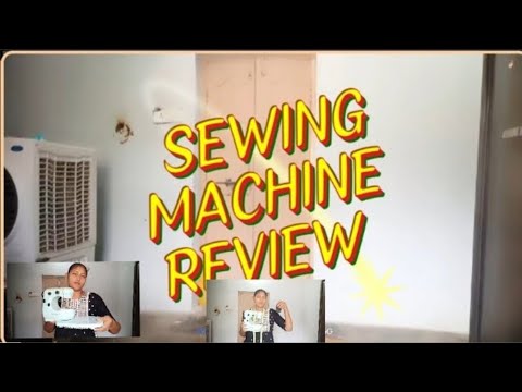 Sewing Machine Review Youtube