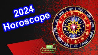Horoscope 2024 – Predictions for Your Sign