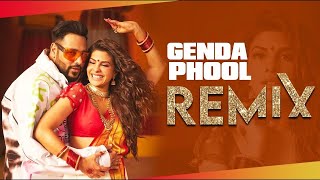 Genda Phool Remix | Dj 2020 | Hot Dance Mix | Badshah | Payal Dev | Badshah & Jacqueline Fernandez |