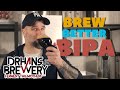 BREW BETTER BIPA - Black IPA -  Cascadian Dark Ale