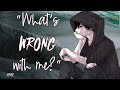 Comforting Your Emotionally Scarred Boyfriend (M4A) (ASMR) (Reverse Comfort) (Tearful) (Anxious)