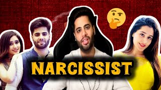 Himanshi Thi Controlling|| Rishi ki Narcissist Behaviour @beingrishi30@ThatGlamGirl