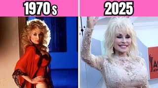 65+ Most Beautiful Singers of 70s to 90s – Then and Now | MAP Hollywood