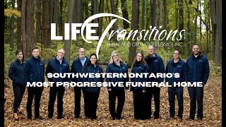 Welcome to Life Transitions