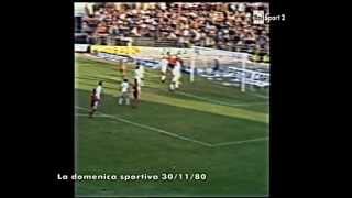 1980/81, Serie A, Pistoiese - Avellino 2-1 (09)