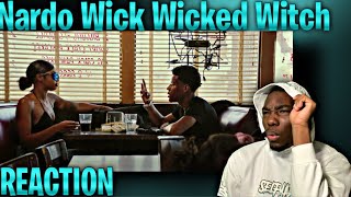 Nardo Wick - Wicked Witch (Official Video) REACTION!