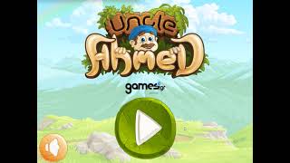 Uncle Ahmed (Level 1 - 20)