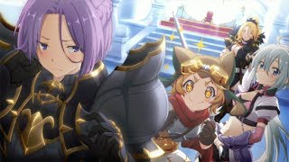 プリコネr トモ 全8話 Cv 茅原実里 御久間 智 Tomo Character Story All 8 Chapters プリンセスコネクト Re Dive 프린세스 커넥트 超異域公主連結