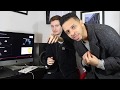 NI BIEN NI MAL - Bad Bunny | X 100PRE (reacción)en espanol