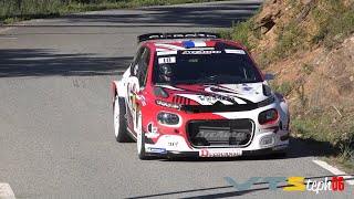 Rallye du Var 2024 - Day 1 - Collobrières - VTSteph06