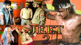 Jeet 2 Hindi Sunny deol Ka khatarnak Since