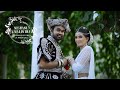 NISHANI & MALINTHA WEDDING | Kavindu Prasanna VideoGraphy