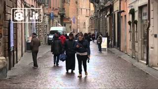 Teramo - Festività in tono minore