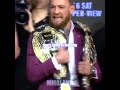 conor mcgregor hates ali abdelaziz