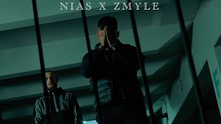 NIAS x Zmyle - Leben im Dreck [Official Video]