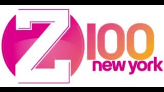 (ARCHIVE) ReelWorld One CHR - Z100 jingles (03/16/2019)