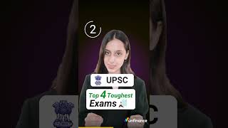 THIS exam is tougher than JEE & UPSC 🤯