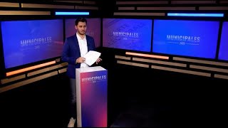 Municipales 2026 : résultats du premier tour