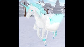Roblox Horse World Hippogriff Bux Gg Safe